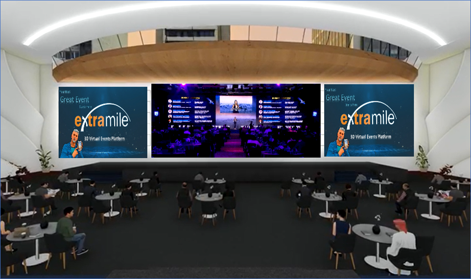 Virtual Events