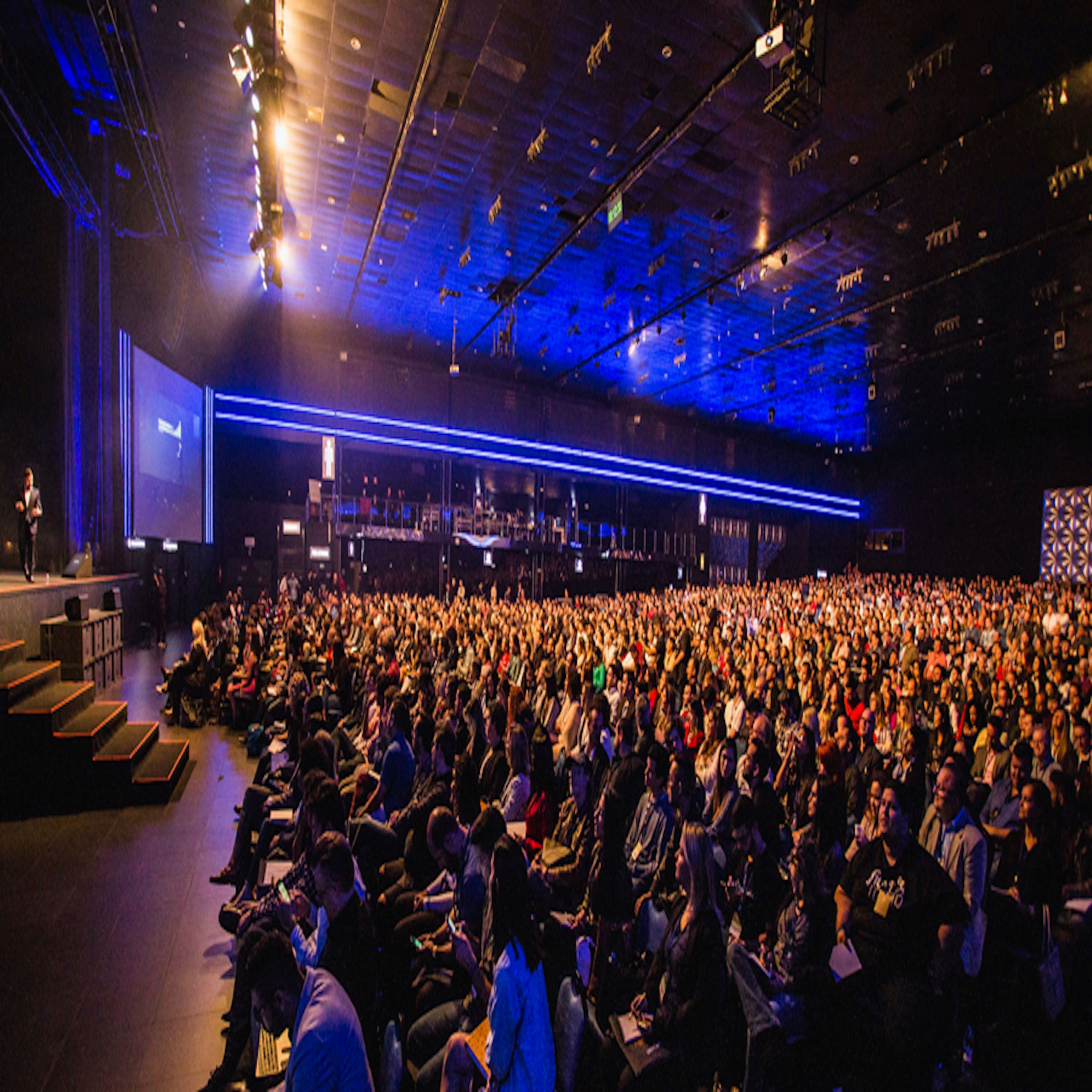 Meetings & Conferences Management